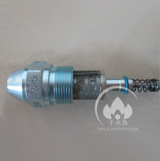 威索比例油嘴