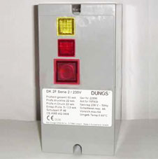 冬斯DK2F