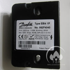 丹佛斯EBI0057 12KV