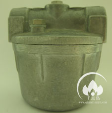 小號(hào)全鋁3/8寸 3分